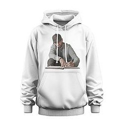 Eminem - Global Rap Icon Eminem Hoodies