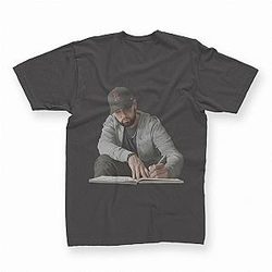 Eminem - Global Rap Icon Eminem T-Shirts