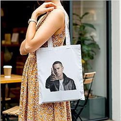 Eminem - Marshall Mathers' Persona Eminem Bags