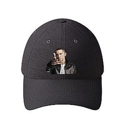 Eminem - Marshall Mathers' Persona Eminem Hats &amp; Caps