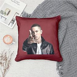 Eminem - Marshall Mathers' Persona Eminem Pillows
