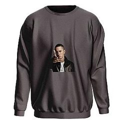 Eminem - Marshall Mathers' Persona Eminem Sweatshirts