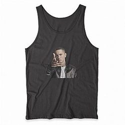 Eminem - Marshall Mathers' Persona Eminem Tank Tops