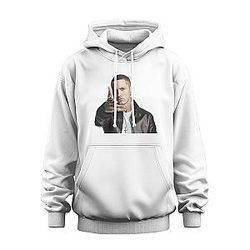 Eminem - Marshall Mathers' Persona Eminem Hoodies