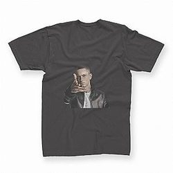 Eminem - Marshall Mathers' Persona Eminem T-Shirts
