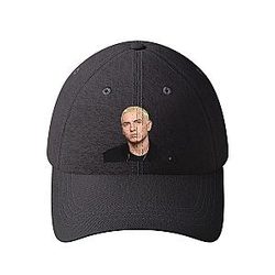 Eminem - Detroit Hip Hop Legend Eminem Hats &amp; Caps