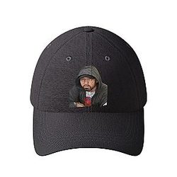 Eminem - The Slim Shady Alter Ego Eminem Hats &amp; Caps