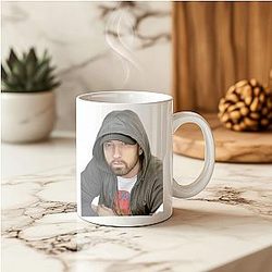 Eminem - The Slim Shady Alter Ego Eminem Mugs