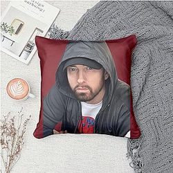 Eminem - The Slim Shady Alter Ego Eminem Pillows