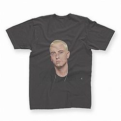 Eminem - Detroit Hip Hop Legend Eminem T-Shirts
