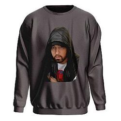 Eminem - The Slim Shady Alter Ego Eminem Sweatshirts