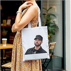Eminem - Grammy Winning Rapper Eminem Bags
