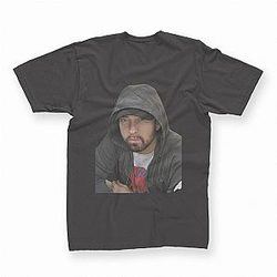 Eminem - The Slim Shady Alter Ego Eminem T-Shirts