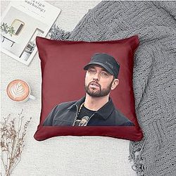 Eminem - Grammy Winning Rapper Eminem Pillows