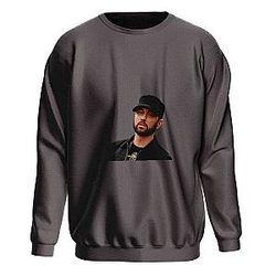 Eminem - Grammy Winning Rapper Eminem Sweatshirts