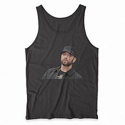 Eminem - Grammy Winning Rapper Eminem Tank Tops