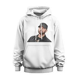 Eminem - Grammy Winning Rapper Eminem Hoodies