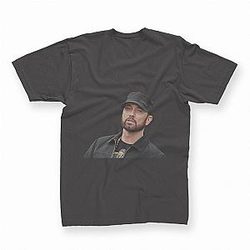 Eminem - Grammy Winning Rapper Eminem T-Shirts