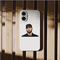 Eminem - Complicated Rhyme Schemes Eminem iPhone Cases