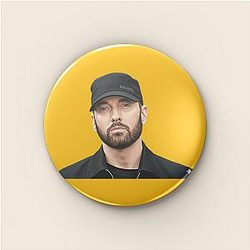 Eminem - Complicated Rhyme Schemes Eminem Pins