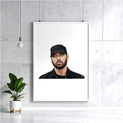 Eminem - Complicated Rhyme Schemes Eminem Posters