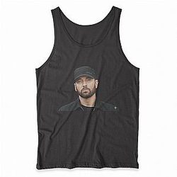 Eminem - Complicated Rhyme Schemes Eminem Tank Tops
