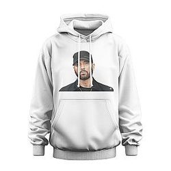 Eminem - Complicated Rhyme Schemes Eminem Hoodies