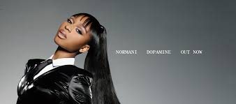 Why Normani Merch Shop is a Must-Visit for True Fans