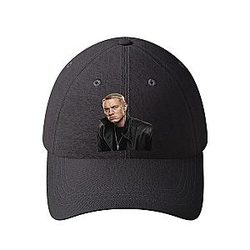 Eminem LA 2001 - Legendary American rapper and songwriter Eminem Hats &amp; Caps