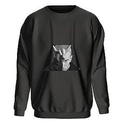 Eminem LA 2001 - Global icon of hip hop music Eminem Sweatshirts