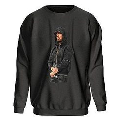 Eminem LA 2001 - Academy Award and multi Grammy winner Eminem Sweatshirts