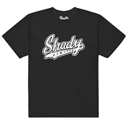 Shady Limited DTNK2705 Eminem T-Shirts