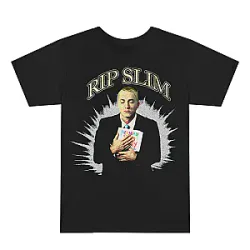 RIP Slim DTNK2705 Eminem T-Shirts