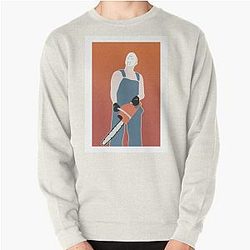 Eminem Sweatshirts - EMINEM 2 Pullover Sweatshirt RB0704