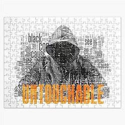 Eminem Puzzles - Untouchable, T-Shirt Jigsaw Puzzle RB0704