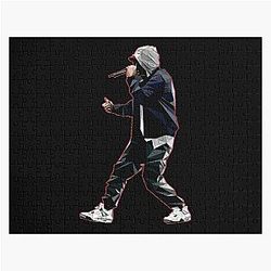 Eminem Puzzles - EMINEM Classic . Jigsaw Puzzle RB0704