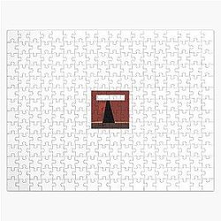 Eminem Puzzles - Eminem Show Flat Style Jigsaw Puzzle RB0704