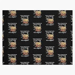 Eminem Puzzles - Eminem Spaghetti Meme (black)Jigsaw Puzzle RB0704