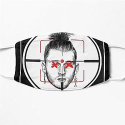 Eminem Face Masks - Eminem KillShot Music Rapper Hip Hop Flat Mask RB0704