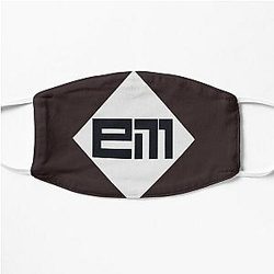 Eminem Face Masks - Eminem Flat Mask RB0704