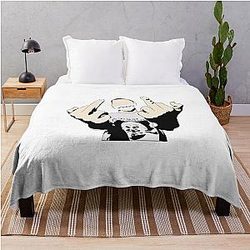 Eminem Blanket - eminem Throw Blanket RB0704