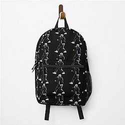 Eminem Backpacks - EMINEM Classic . Backpack RB0704
