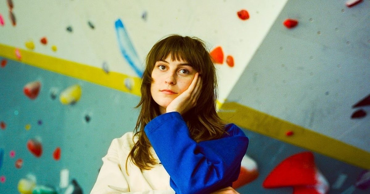 Why Faye Websters Music Feels Like a Cozy, Late-Night Conversation
