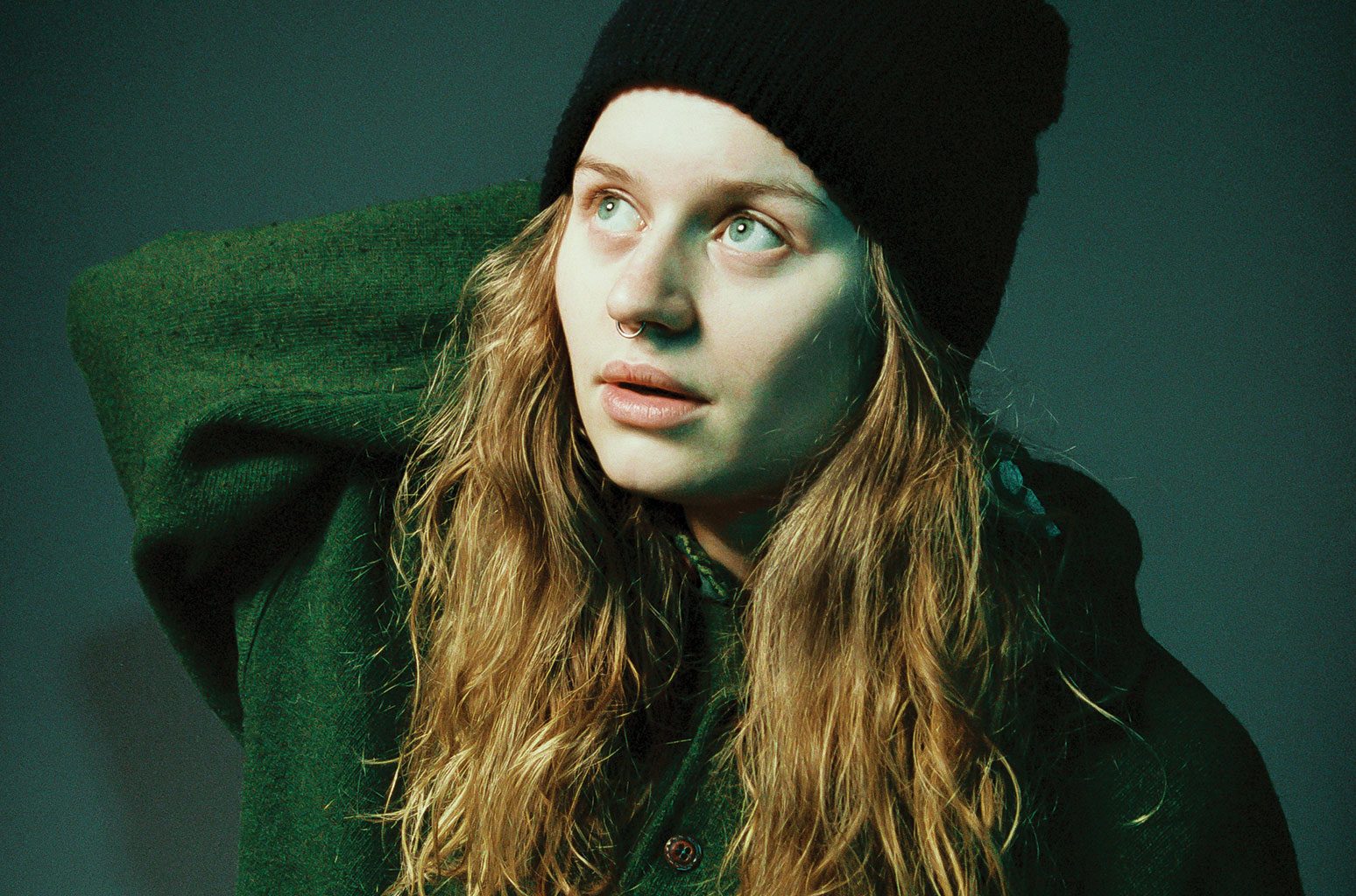 The Best Girl In Red Songs for Every Mood and Moment