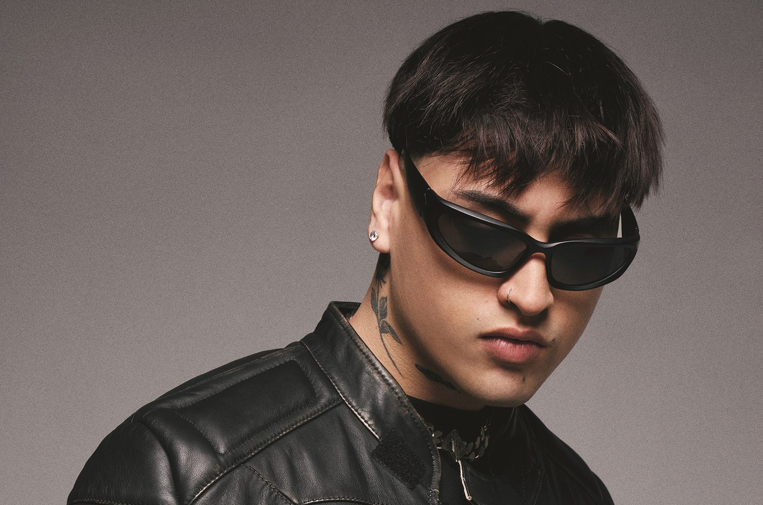 The Blend of Trap and R&B in Tiago PZKs Sound