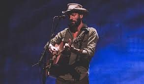 The Soulful Story of Ray LaMontagne A Journey Through Music and Emotion