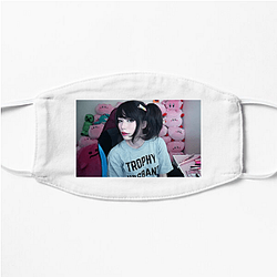 Emiru Cat Ears & Chaos Look Emiru Face Masks