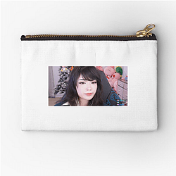 Emiru High Energy Fashion Emiru Zipper Pouches