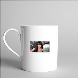 Emiru The Chaos Agent Tee  Emiru Mugs