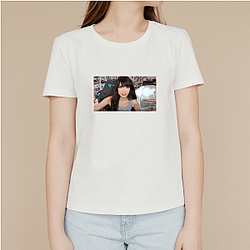 Emiru The Chaos Agent Tee  Emiru T-Shirts